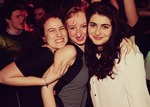 WU Studentenparty - Vienna's Biggest Study Clubbing