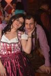 Dirndl Clubbing 11992371