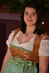 Dirndl Clubbing 11992389