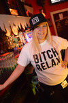 Relax Bitch - We Make Your Style 11996091