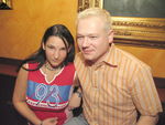 Viva Las Vegas & Memberparty 1200720