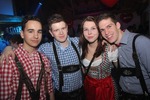 Dirndl Clubbing 12008194