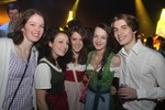 Dirndl Clubbing 12008252