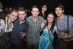 Dirndl Clubbing 12008612