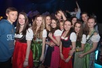 Dirndl Clubbing 12008725