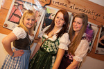 Dirndl Clubbing