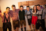 Dirndl Clubbing