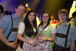 Dirndl Clubbing 12011010