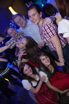 Dirndl Clubbing 12011011