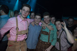 Dirndl Clubbing 12011026