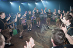 Dirndl Clubbing 12011138