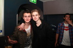 Saturdays Bottles Club 12011859
