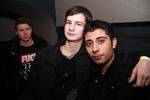 Saturdays Bottles Club 12011877