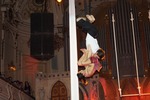 Il Ballo di Casanova 12012061