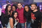 Fabulous Saturdays - Hip Hop And R&B 12012321