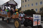 ORF Gildenfasching