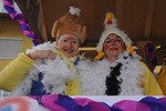 ORF Gildenfasching