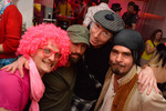 Fasching in der Remembar 12021992