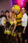 Fasching in der Remembar 12022019