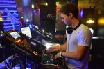 Uni Opening - do the neon 12031215