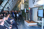 IBM Connect 2014 - Wien - Fotos J.Piestrzynska 12034295