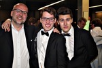 Maturaball des BORG Straßwalchen 2014 12037281