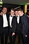 Maturaball des BORG Straßwalchen 2014 12037282