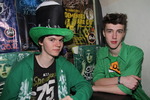 Live almost on St. Patricks Day 12038054
