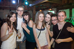 Forsteralm Danke-Party 12039557