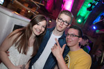 Forsteralm Danke-Party 12039559