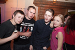 Forsteralm Danke-Party 12039578