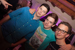 Forsteralm Danke-Party 12039621