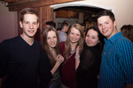 Forsteralm Danke-Party 12039631