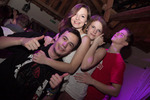 Forsteralm Danke-Party 12039741