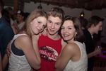 Forsteralm Danke-Party 12039745