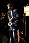 Peter Sax Live 12063070