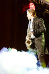 Peter Sax Live 12063071