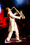 Peter Sax Live 12063219