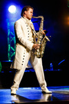 Peter Sax Live 12063224