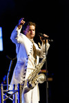 Peter Sax Live 12063229