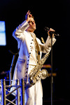 Peter Sax Live 12063230