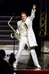 Peter Sax Live 12063255