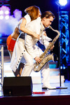 Peter Sax Live 12063261