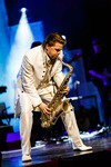 Peter Sax Live 12063285