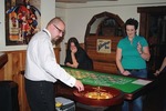 Casino Night 12063935