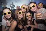 Crystal Club - Sunglasses at Night 12070302