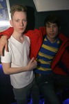 Saturdays Bottles Club 12072772