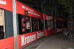 KRONEHIT Tram Party 12078028