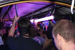 KRONEHIT Tram Party 12078031