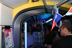 KRONEHIT Tram Party 12078034